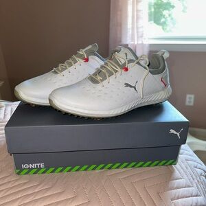 Puma Ignite Golf Shoes